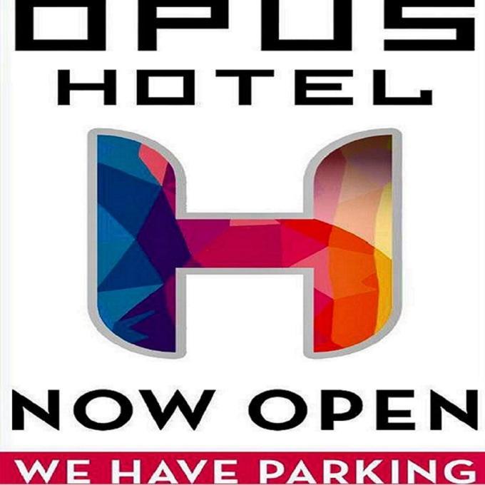 Hotel Opus Bronx Near Bay Plaza Mall Нью-Йорк Екстер'єр фото
